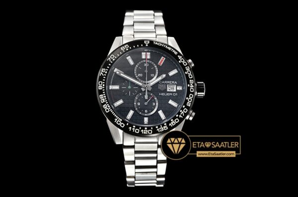 TAG0325B - Carrera Heuer 01 SSSS BlackStick VK Quartz - 07.jpg